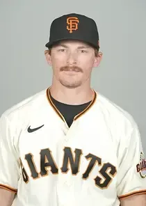 Wade Meckler, 61 Live - MLB the Show 23