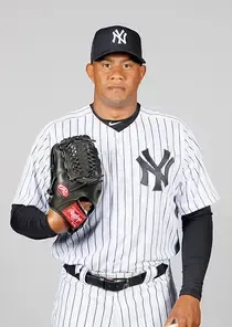 Wandy Peralta, 68 Live - MLB the Show 23