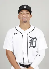 Wenceel Perez, 66 Live - MLB the Show 23