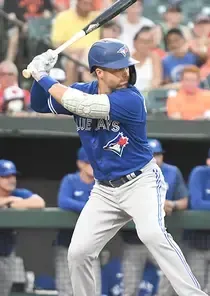 Whit Merrifield 81 Live