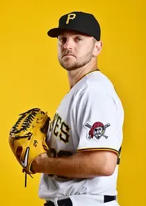 Wil Crowe, 65 Live - MLB the Show 23