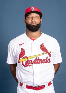 Wilking Rodriguez, 56 Live - MLB the Show 23