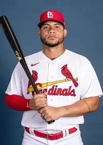 Willson Contreras 82 Live