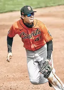 Wilmer Flores 84 Live