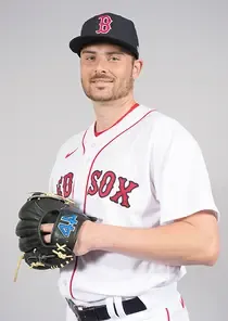 Wyatt Mills, 58 Live - MLB the Show 23