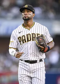 Xander Bogaerts 95 Captain