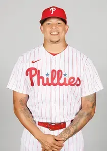 Yairo Munoz, 69 Live - MLB the Show 23