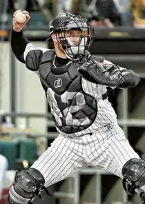 Yasmani Grandal 72 Live