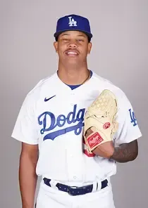 Yency Almonte, 68 Live - MLB the Show 23