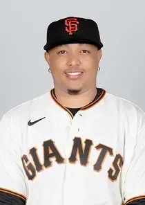 Yermin Mercedes, 68 Live - MLB the Show 23