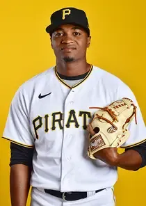 Yerry De Los Santos, 55 Live - MLB the Show 23