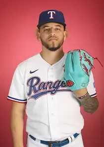 Yerry Rodriguez, 63 Live - MLB the Show 23