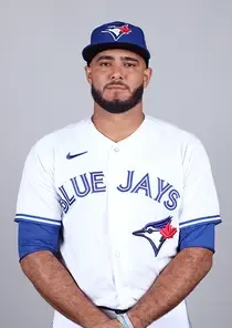 Yimi Garcia, 72 Live - MLB the Show 23