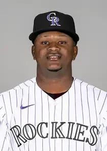 Yoan Aybar, 59 Live - MLB the Show 23