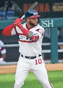 Yoan Moncada 72 Live