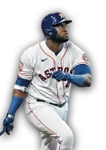 Yordan Alvarez, 93 Live - MLB the Show 23