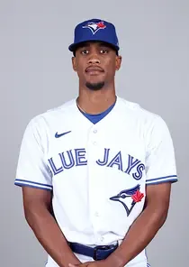 Yosver Zulueta, 65 Live - MLB the Show 23