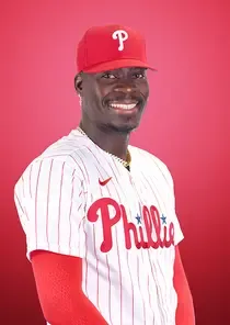 Yunior Marte, 60 Live - MLB the Show 23