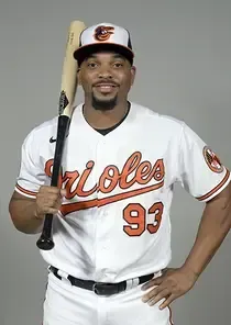 Yusniel Diaz, 64 Live - MLB the Show 23