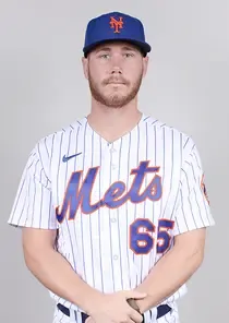 Zach Greene, 56 Live - MLB the Show 23