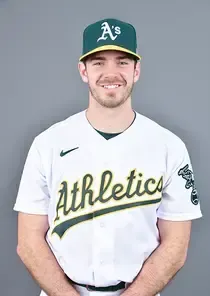 Zach Logue, 64 Live - MLB the Show 23