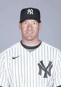 Zach McAllister, 68 Live - MLB the Show 23