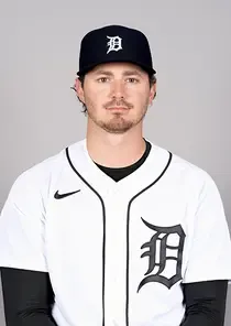 Zach McKinstry, 72 Live - MLB the Show 23