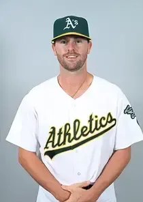 Zach Neal, 55 Live - MLB the Show 23