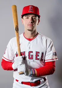 Zach Neto, 79 Live - MLB the Show 23