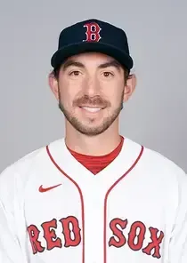 Zack Weiss, 54 Live - MLB the Show 23