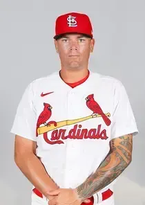 Aaron Brooks, 65 Live - MLB the Show 24