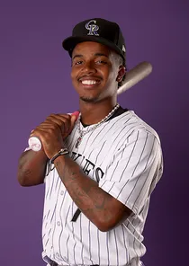 Adael Amador, 63 Live - MLB the Show 24