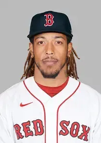 Adalberto Mondesi 65 Live