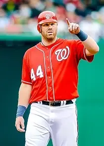 Adam Dunn, 99 Captain - MLB the Show 24