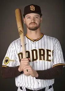 Adam Engel, 64 Live - MLB the Show 24