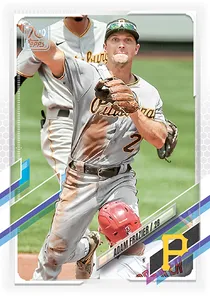 Adam Frazier 81 All-Star