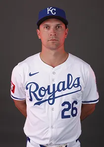 Adam Frazier 66 Live