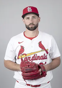 Adam Kloffenstein, 53 Live - MLB the Show 24