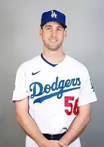 Adam Kolarek, 63 Live - MLB the Show 24