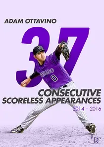 Adam Ottavino, 99 Milestone - MLB the Show 24
