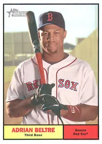 Adrian Beltre, 95 All-Star - MLB the Show 24