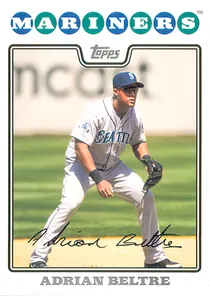 Adrian Beltre, 91 Veteran - MLB the Show 24