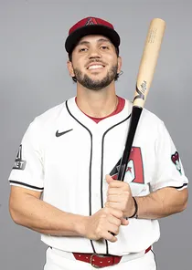 Adrian Del Castillo, 74 Live - MLB the Show 24