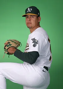 Adrian Martinez, 65 Live - MLB the Show 24