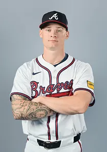 AJ Smith-Shawver, 66 Live - MLB the Show 24