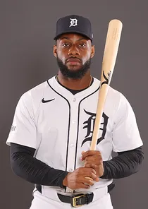 Akil Baddoo, 74 Live - MLB the Show 24