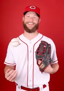 Alan Busenitz, 63 Live - MLB the Show 24