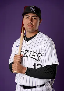 Alan Trejo, 66 Live - MLB the Show 24