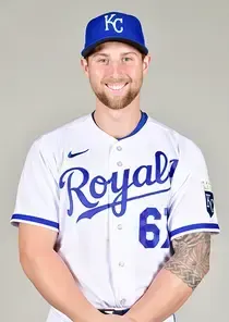 Alec Marsh, 76 Live - MLB the Show 24