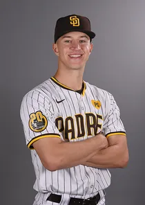 Alek Jacob, 54 Live - MLB the Show 24